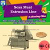 2017 DG Soya protein making machine /automatic sausage meat processing line/ soybean protain maker #2 small image
